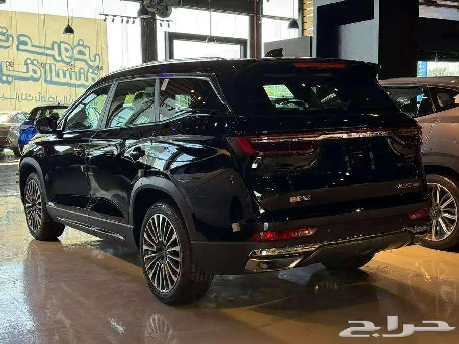 Geely X90 Plus Luxury 202563145843667203112