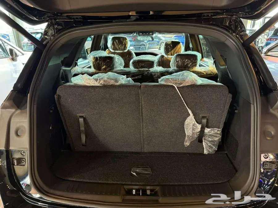 Geely X90 Plus Luxury 202563145843667203114
