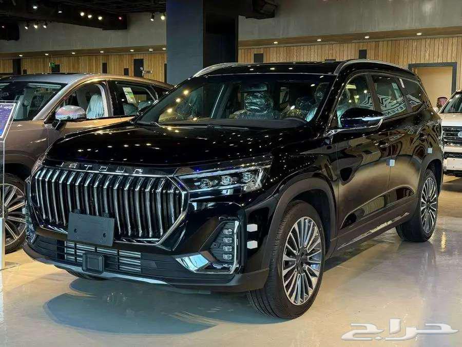 Geely X90 Plus Luxury 202563145843667203111
