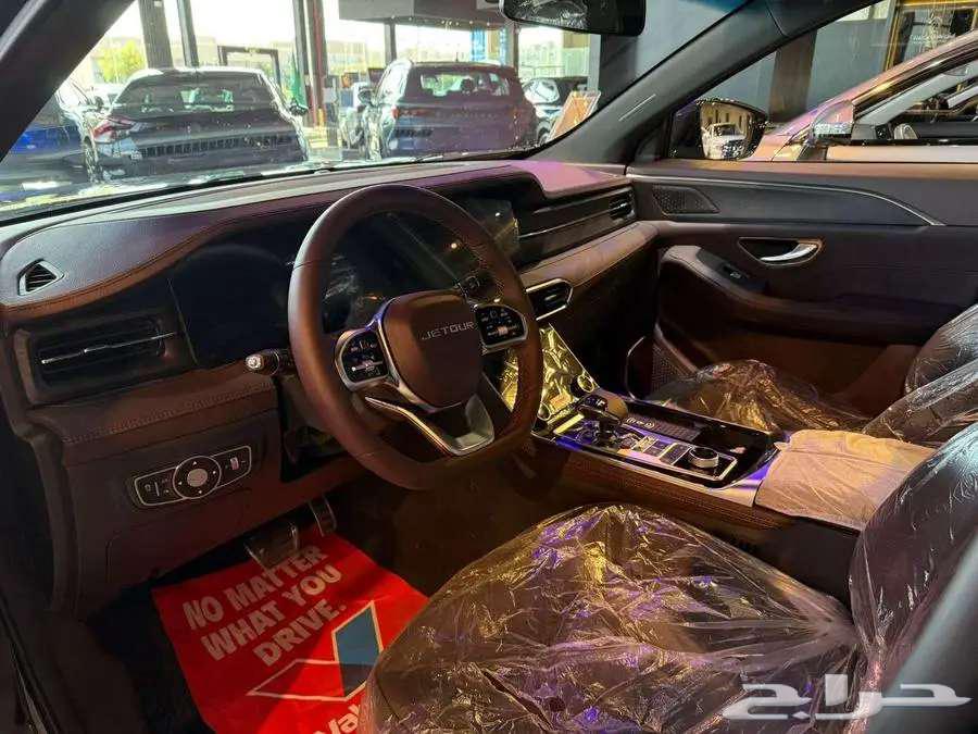 Geely X90 Plus Luxury 202563145843667203113