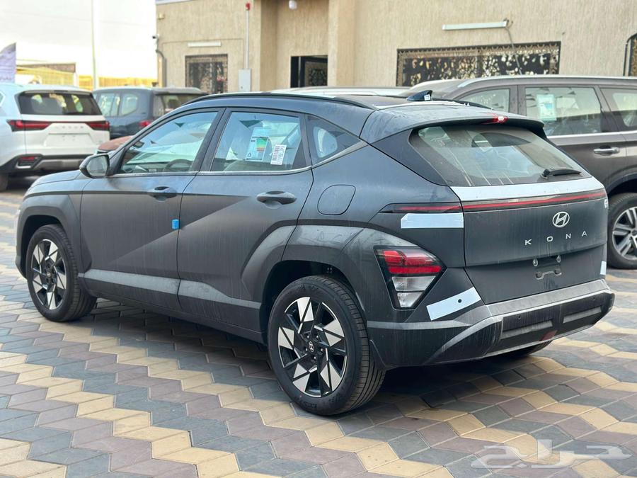 هونداي كونا سمارت 202563144884752257111