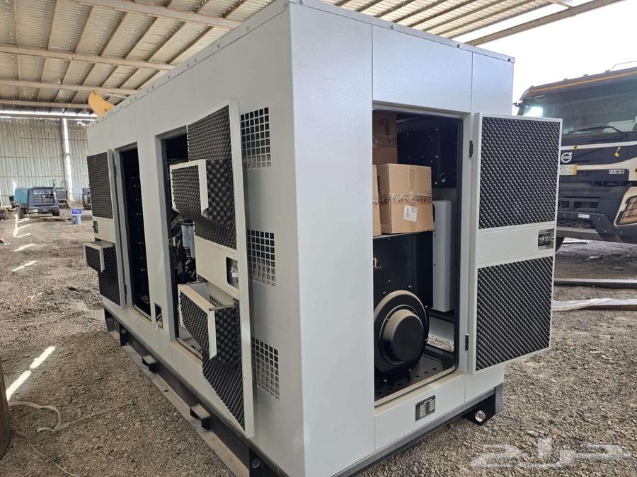 New Cummins generators ranging from 30 kW to 350 kW634431920028181121