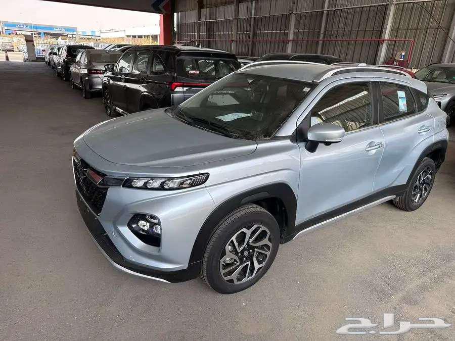 Suzuki Frontex GLX 2025 model63144893136385114