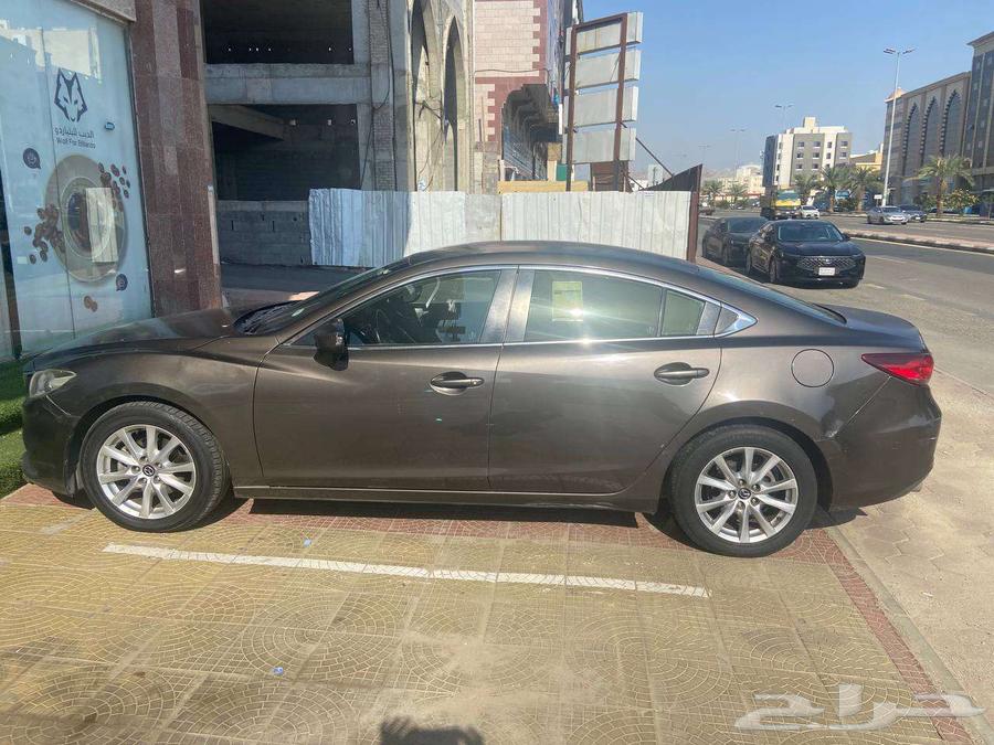 مازدا 6 2016 بودي بلد63144431998595113