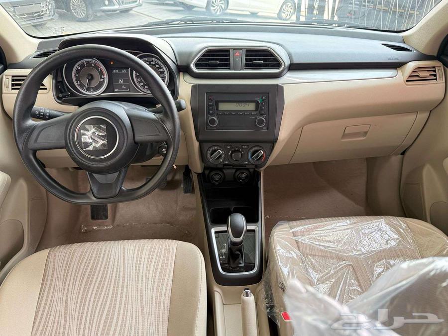 Suzuki Desire Standard 202563144440682497113