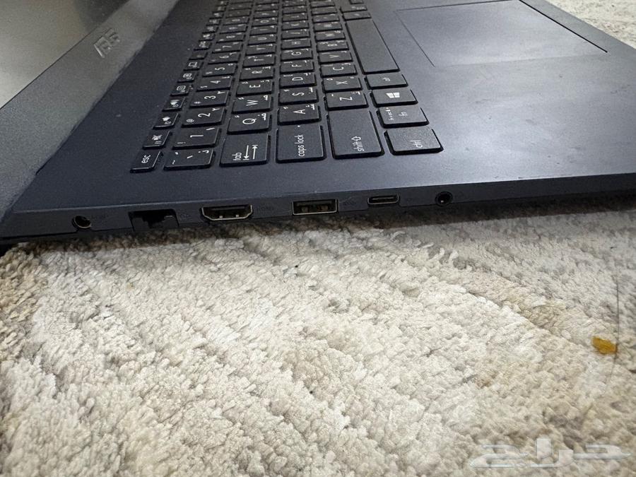 لابتوب قيمنق63095573812225112