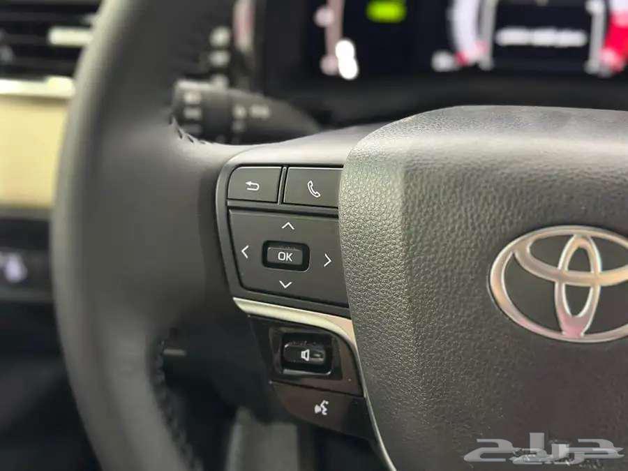 Toyota Camry LE Hybrid 2025 model63144455247873114