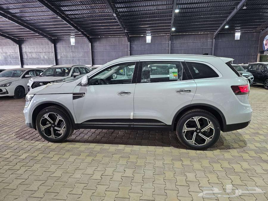 Renault - Koleos - 2025 - Full Option Plus63143990839297114