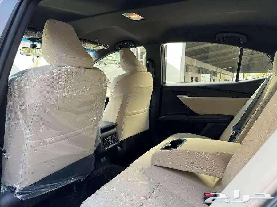 Toyota Camry Gasoline E Standard Gulf 2025 for cash and installments63143994791171113
