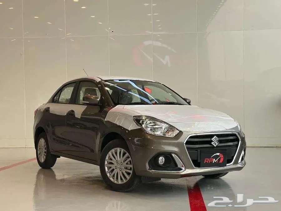Suzuki Dzire with the lowest prices and installments63144463203969111