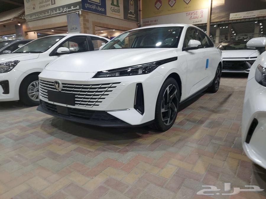 شانجان ايدو 2025 عرض خاص لعملاء الفجر الجديد63143082366082110