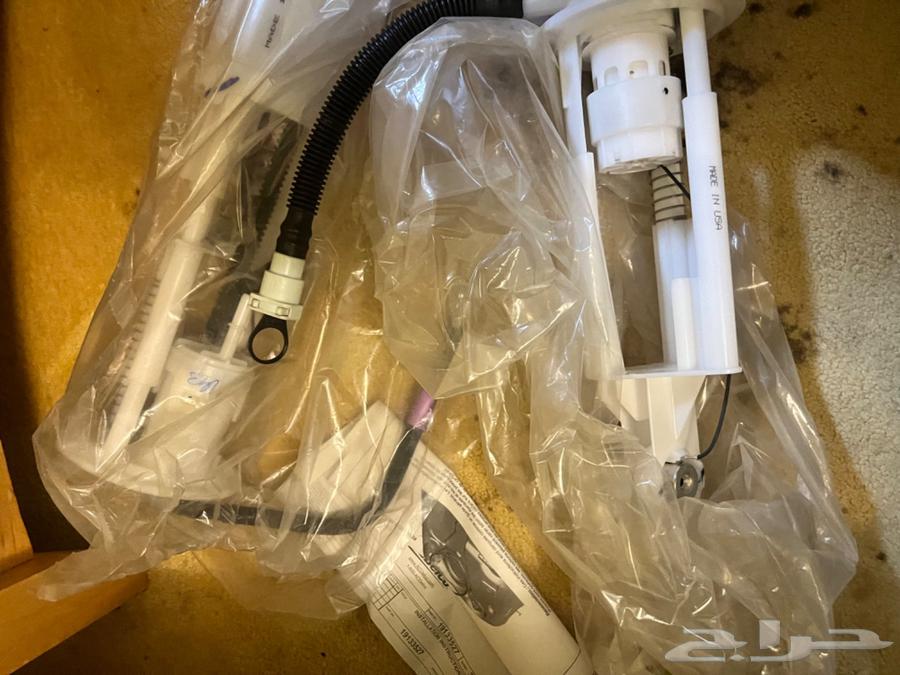Z06 2006-2013 fuel pump طرمبة كورفيت زد او6 موديل 2006-201363142617429763111
