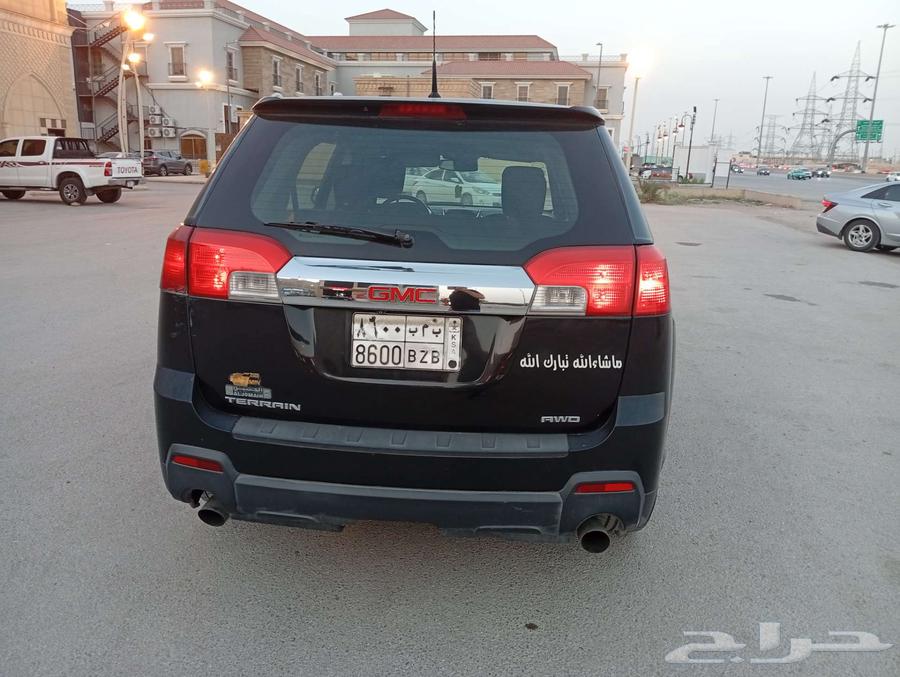 GMC Terrain63143074813955111