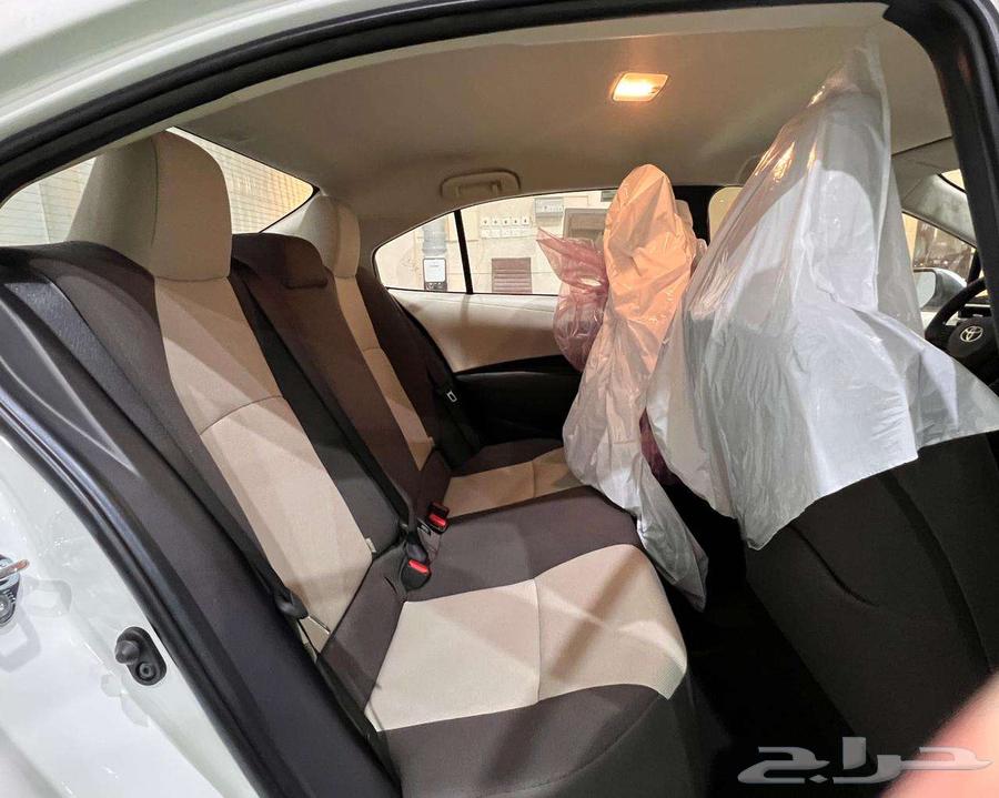 Toyota Corolla 2025 Standard 2000, sales offers with banks and installments63146321503234111