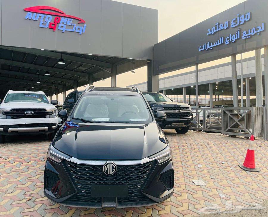 MG RX5 half option and standard63147740364801113