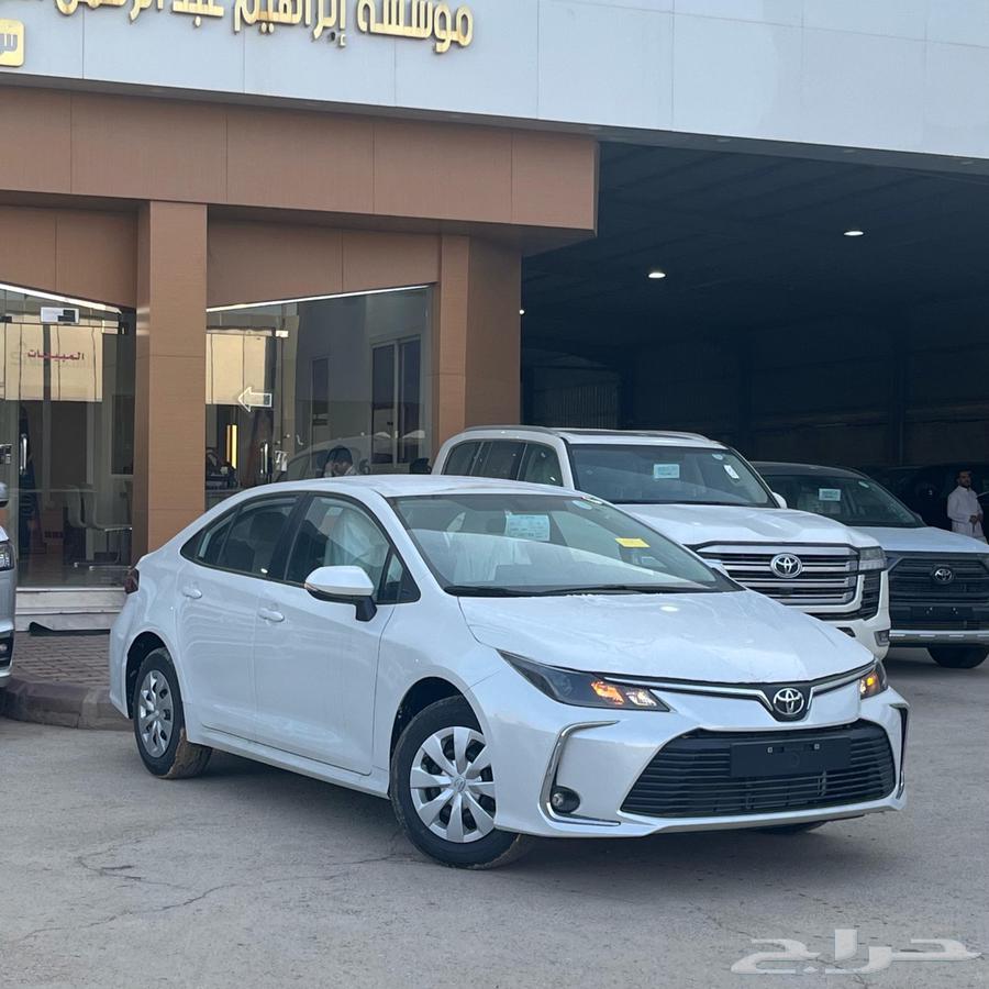 Corolla Standard 202563147736018691114
