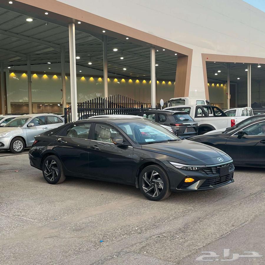Hyundai Elantra Comfort 2025 - Installment Offers63146309766787112