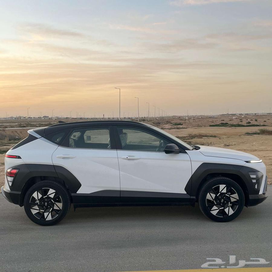 Hyundai Kona Comfort 2025 - Installment Offers63147263244931111