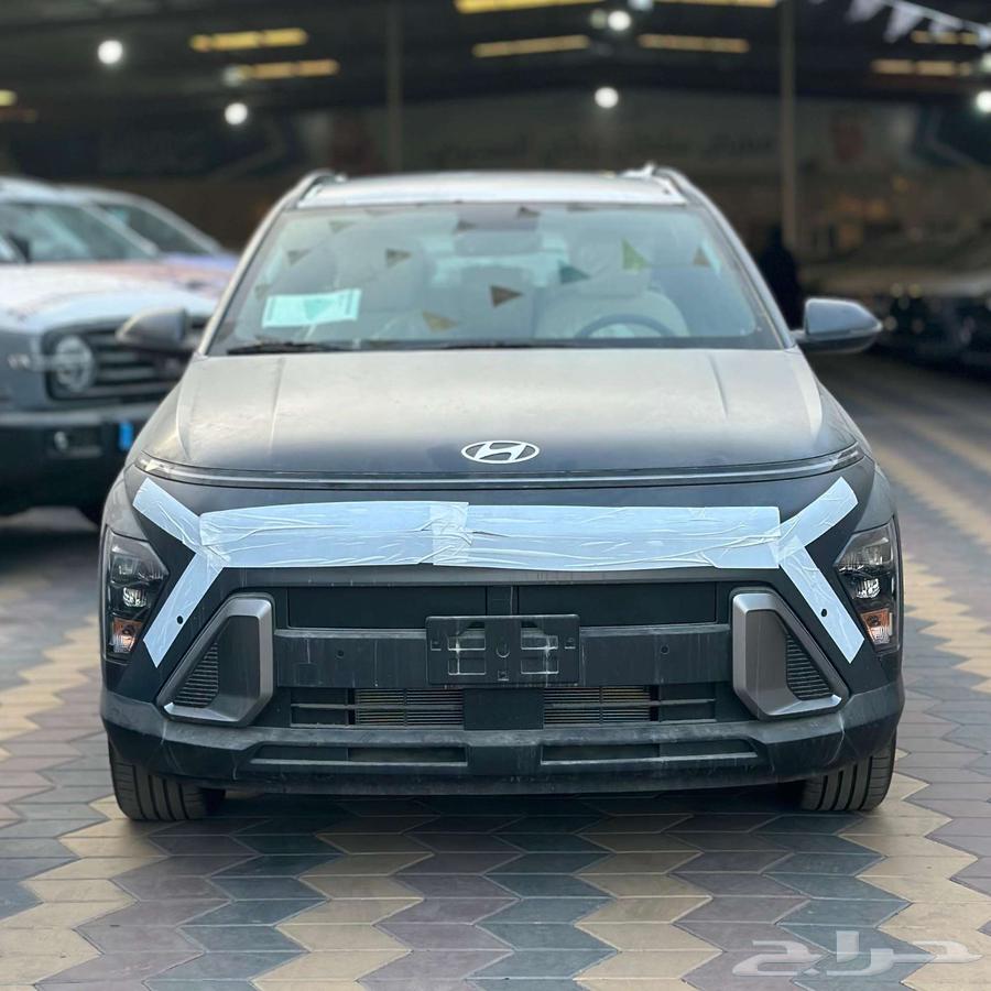 هونداي كونا سمارت 202563144884752257112