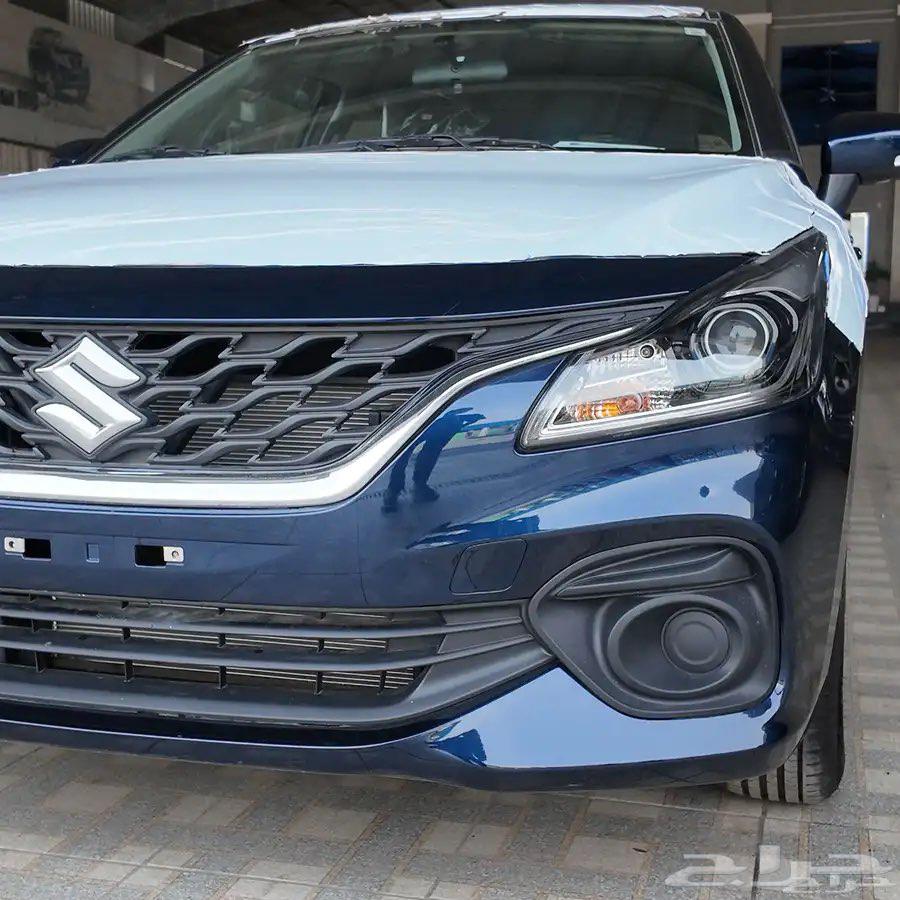 Suzuki Baleno standard cash and financing with the best prices63143999019907111