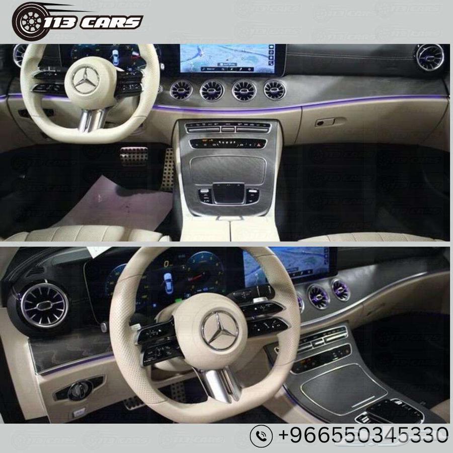 2022 Mercedes-Benz E-Class E 450 Coupe63144918765443114
