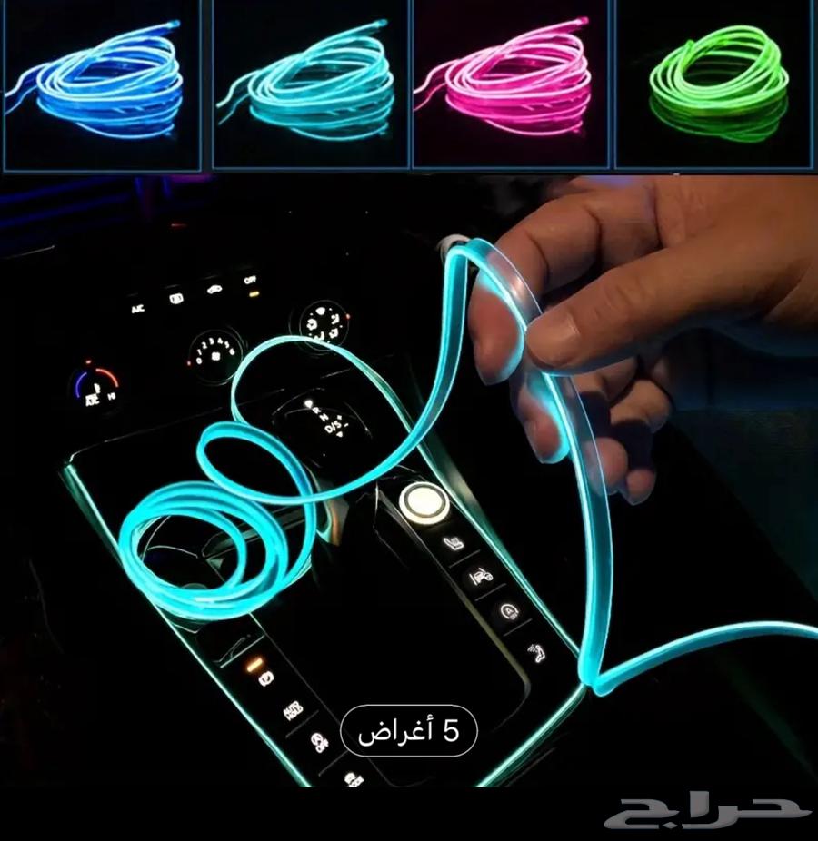مجموعه اغراض ( نظارات   زينة سيارة متنوعه ) خ63096332704003113
