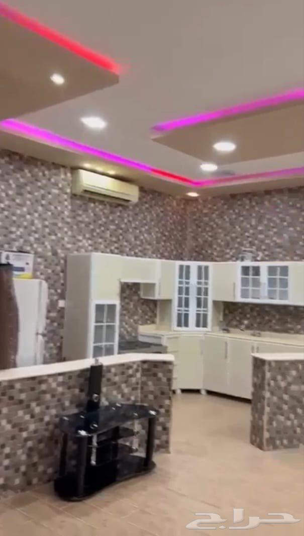 شالية مؤثث  للإيجار السنوي62931691036417111