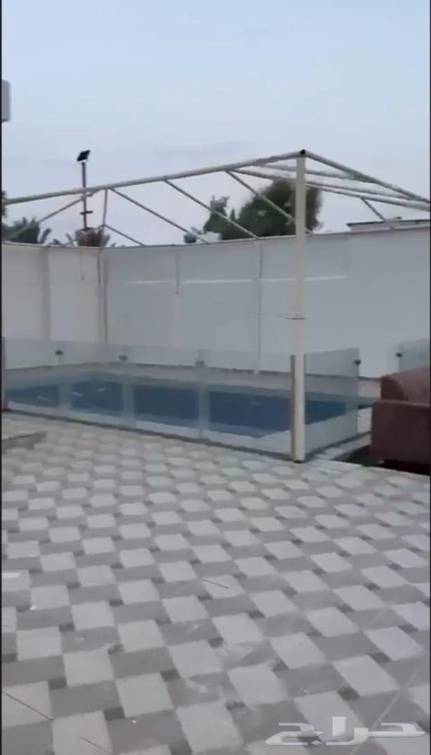 شالية مؤثث  للإيجار السنوي62931691036417113