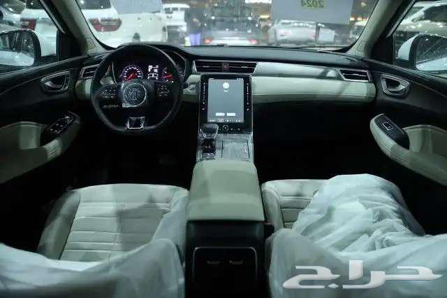 ام جي ار اكس 5 نص فل63141699056643113
