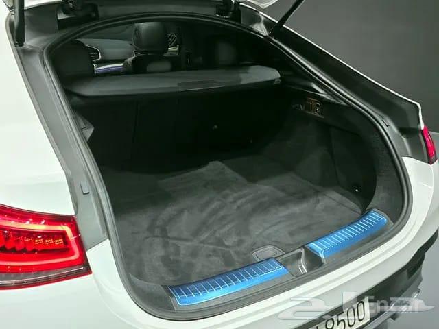 مرسيدس Gle53 Amg 2021 كوبيه فل كامل وارد كوريا63140220699905114