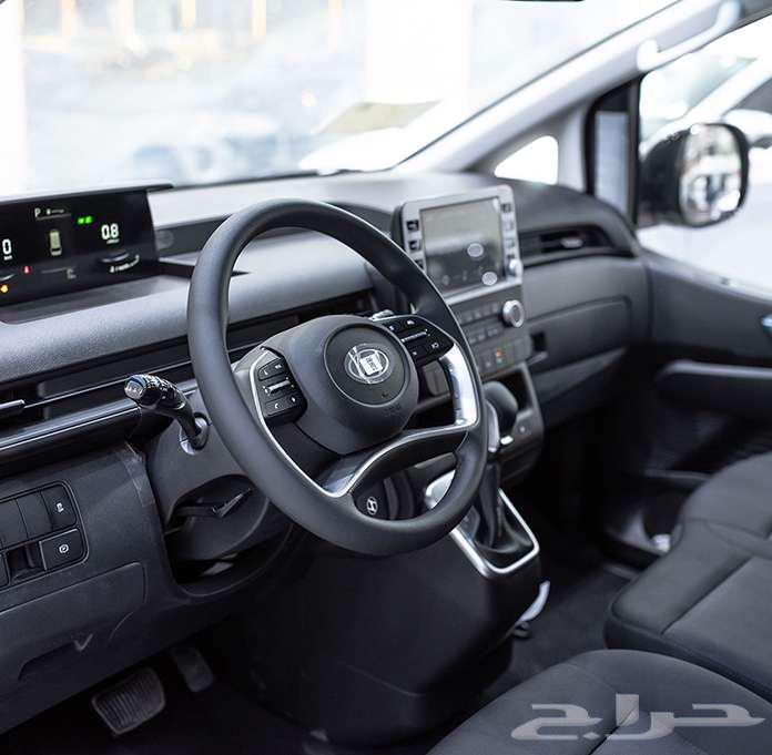 Staria Diesel 2025. Special discounts for companies and rental offices. Don't miss out.63139251323523113