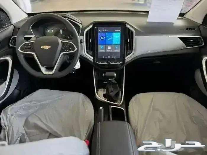 شيفورلية كابتفيا 2025 جميع الفائات متوفرة63138737218177114