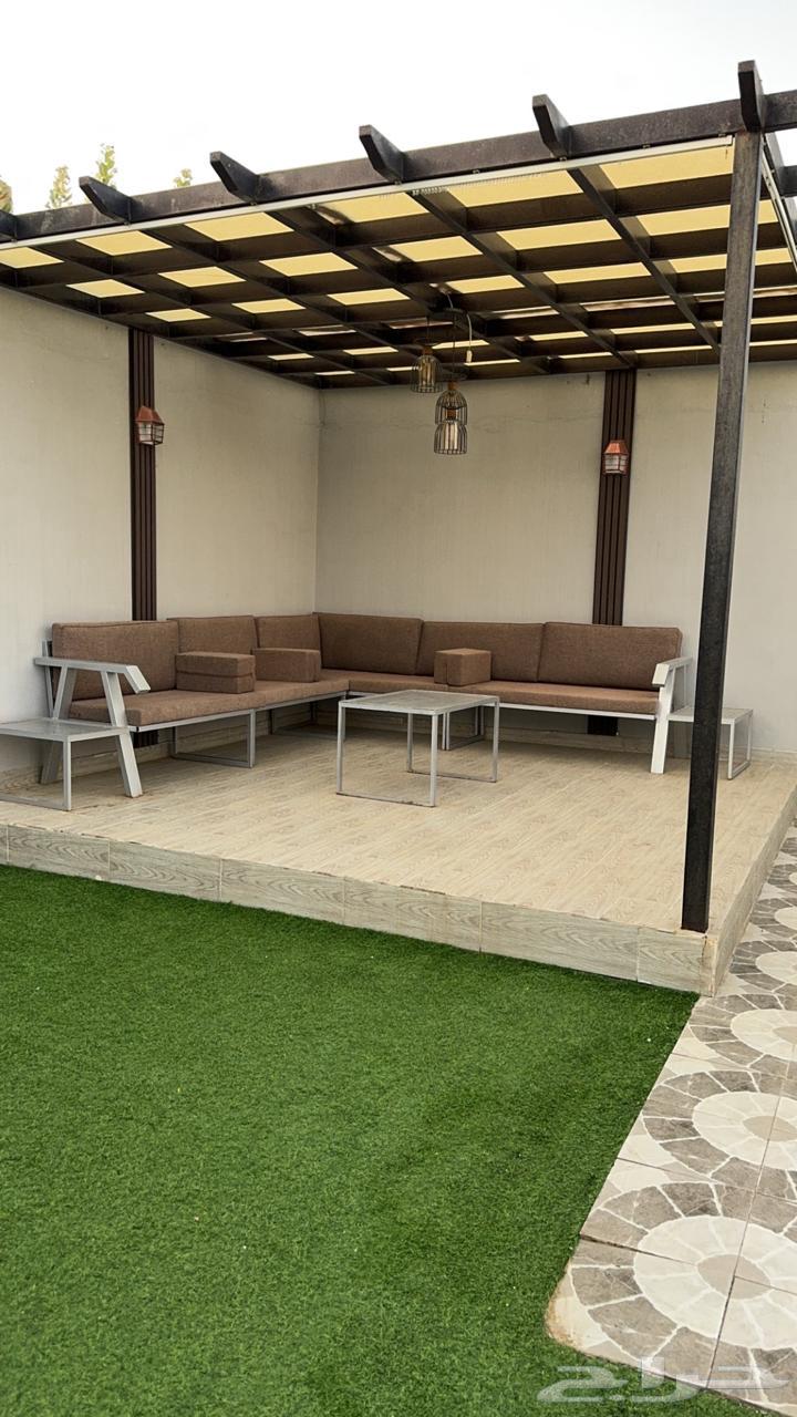 عرض وسط الاسبوع 350 الويكند 450 شاليه استراحة ميار62931691325441111