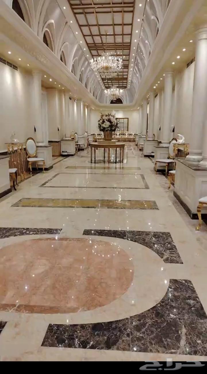 شركة جلي تلميع رخام السيراميك تنظيف شقق بالمدينة المنورة63025325401217118
