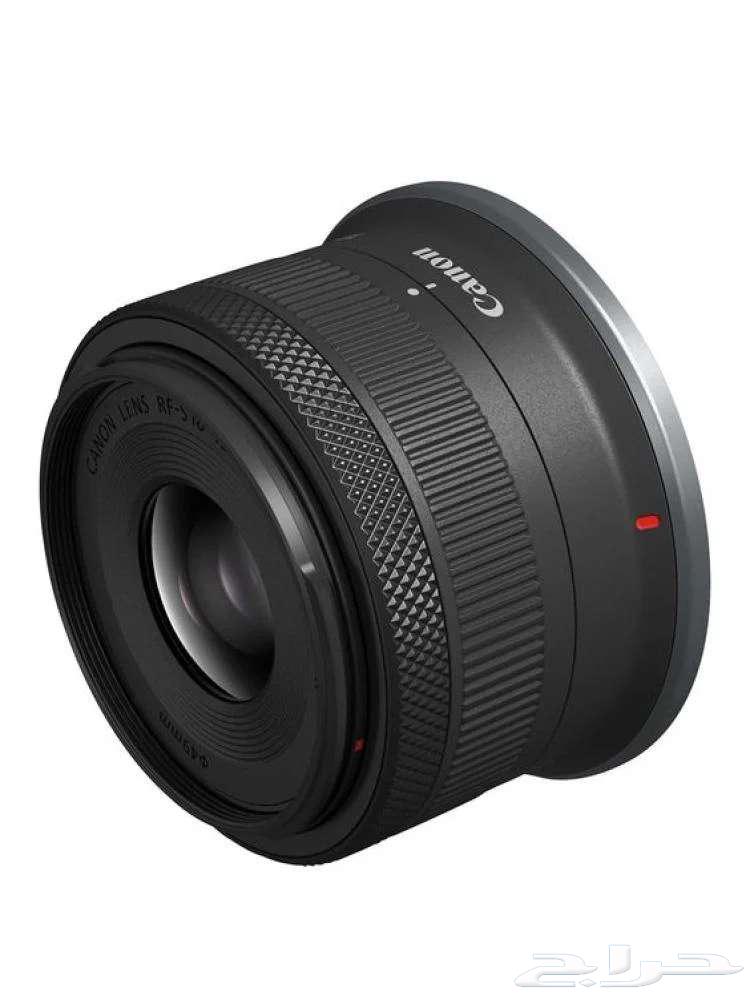 Canon EOS R50 camera   RF 45mm f/4.5-6.3 IS STM lens63081476564738112