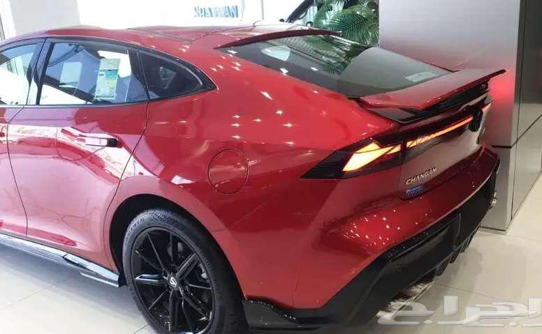 شانجان يوني في سبورت 2.063140707501826112