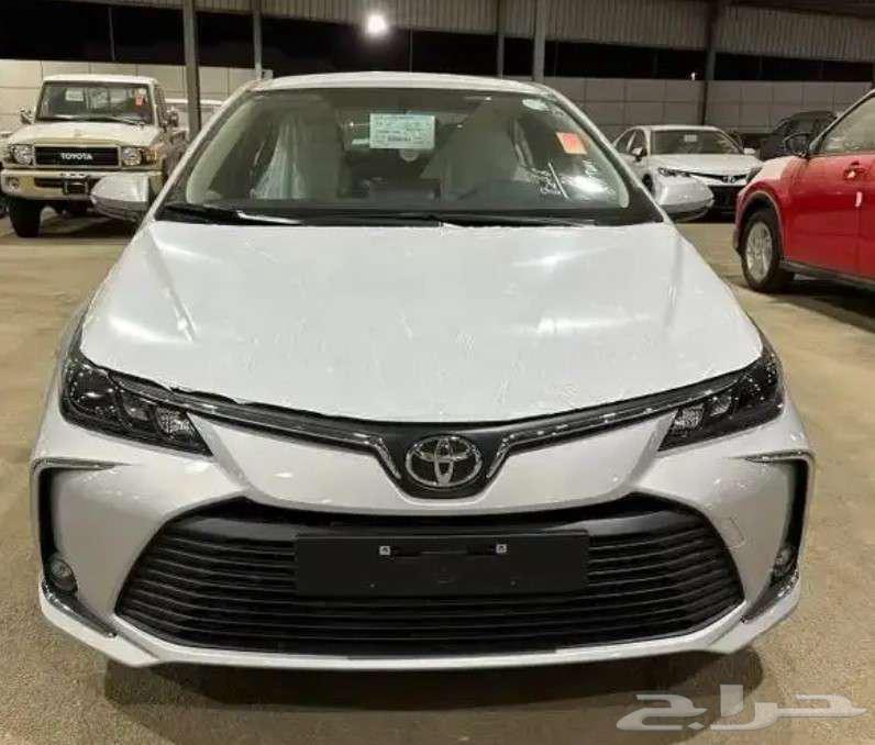 Toyota Corolla 2025 T Sport Standard 2.0 Installments63140699072002115