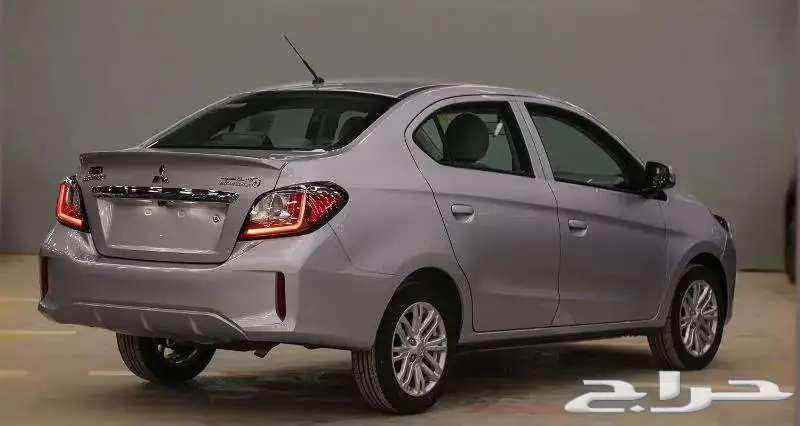 Mitsubishi Attrage GLX, cash and installments available at all banks 202463142178649859112