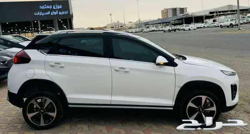 Chery Tiggo 2 Comfort 2024 and 2025, cash or installment, lowest price63138757548418111