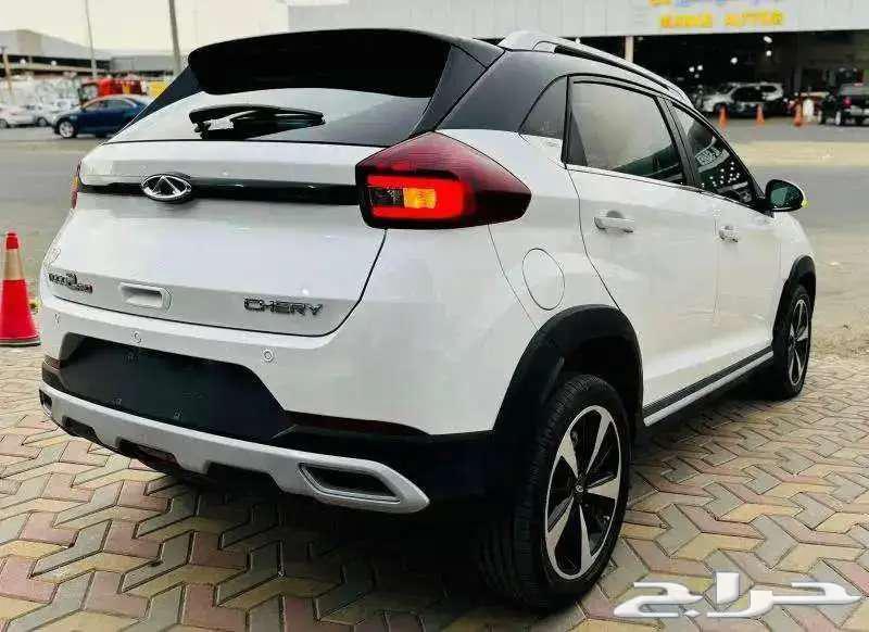 Chery Tiggo 2 Comfort 2024 and 2025, cash or installment, lowest price63138757548418113