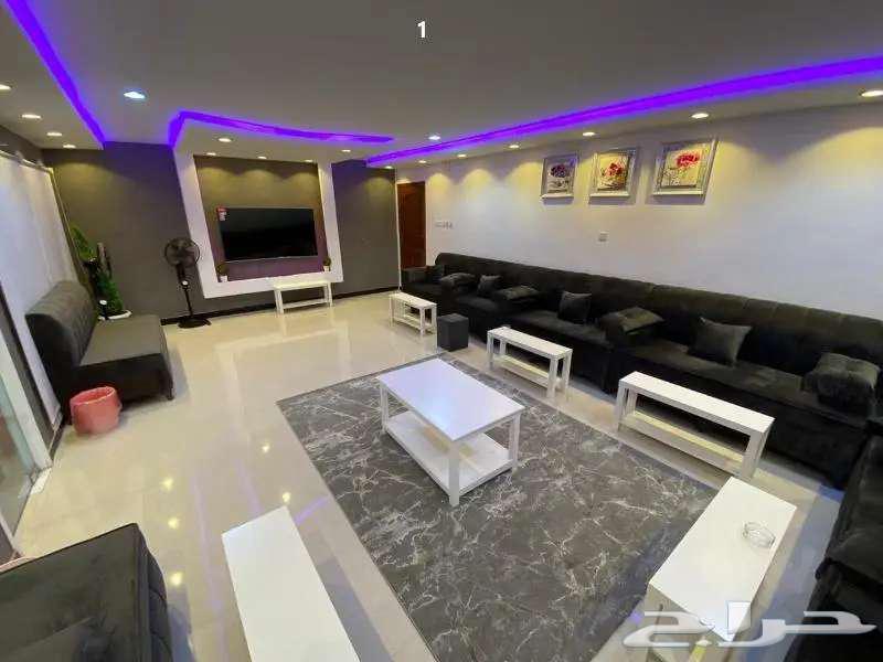 استراحة الزهرة للإيجار مخطط الملك فهد المدينة634700598291231110