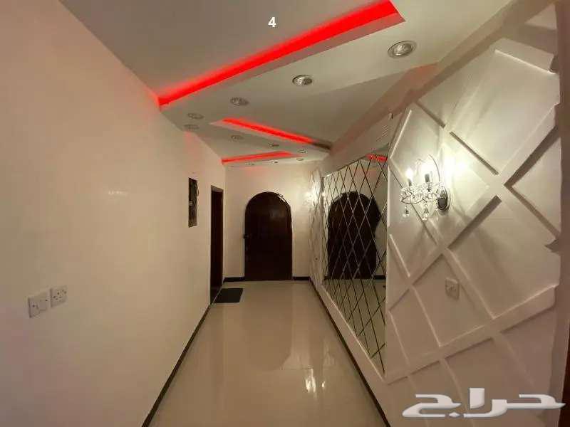 استراحة الزهرة للإيجار مخطط الملك فهد المدينة63470059829123113