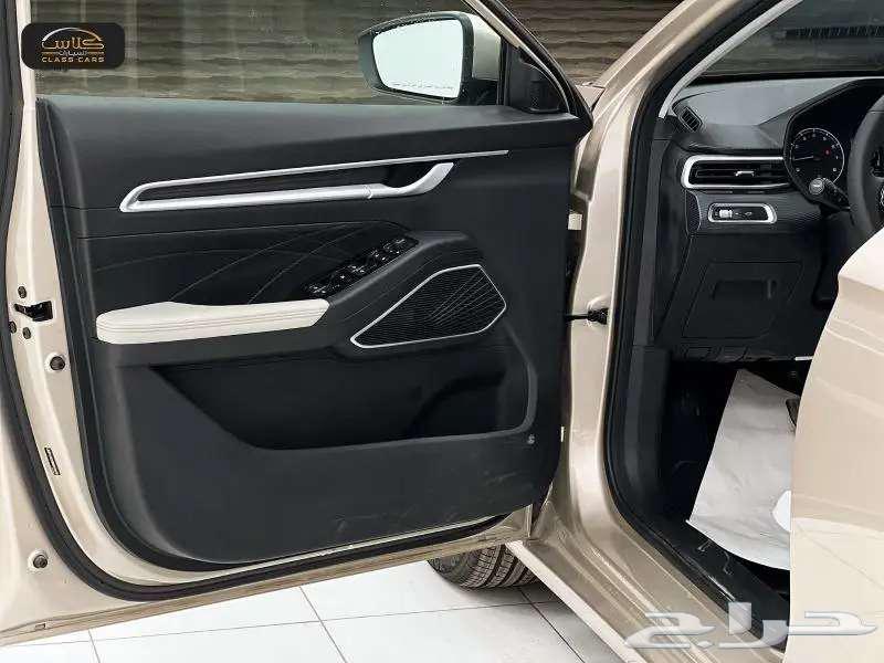 Jili Emgrand 2024 - 43,700 SAR CVT Special Offer63142639354883114