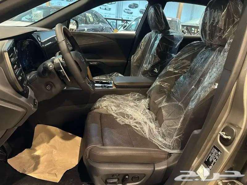 لكزس RX 350 BB موديل 202563142644248323114