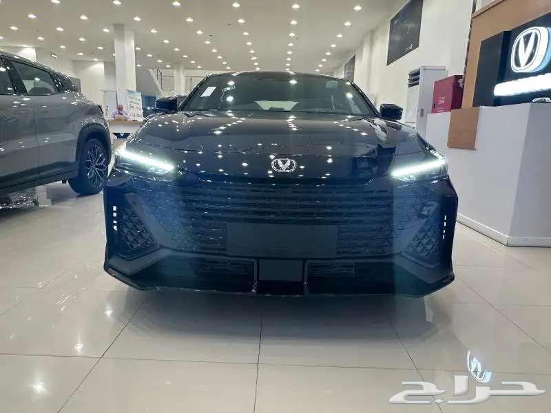 شانجان يوني في سبورت UNI V - 2025 - متوفر الآن63140711318017114