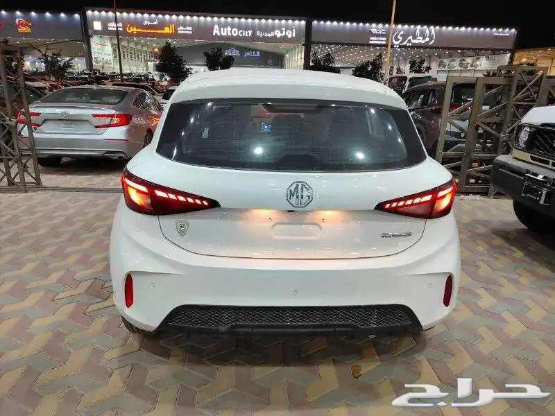MG _ MG 3 Comfort, half option, model 2024, cash and installments63139740518913113