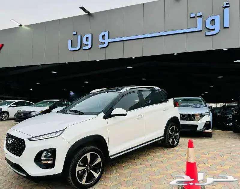 Chery Tiggo 2 Comfort 2024 and 2025, cash or installment, lowest price63138757548418112