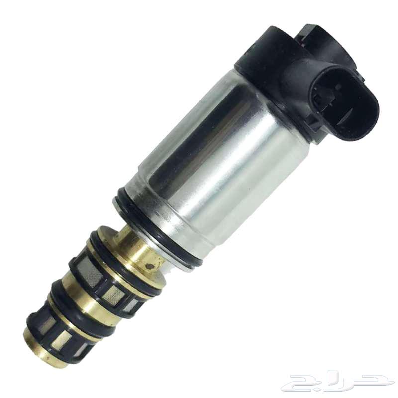 A faulty compressor or compressor sensor installed on Impala Cruise vehicles.634430458078731125