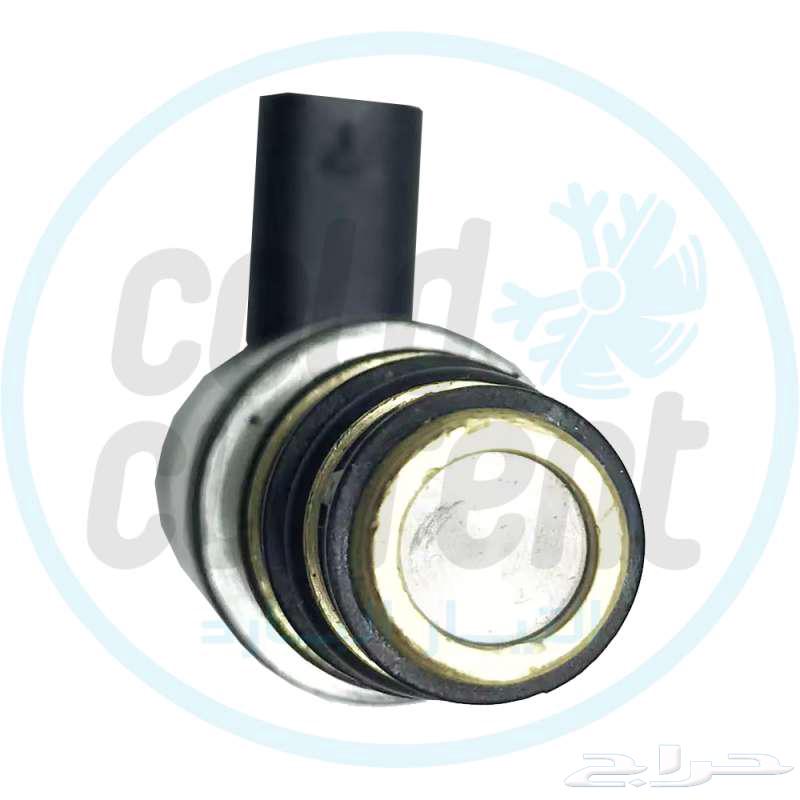 A faulty compressor or compressor sensor installed on Impala Cruise vehicles.63443045807873113
