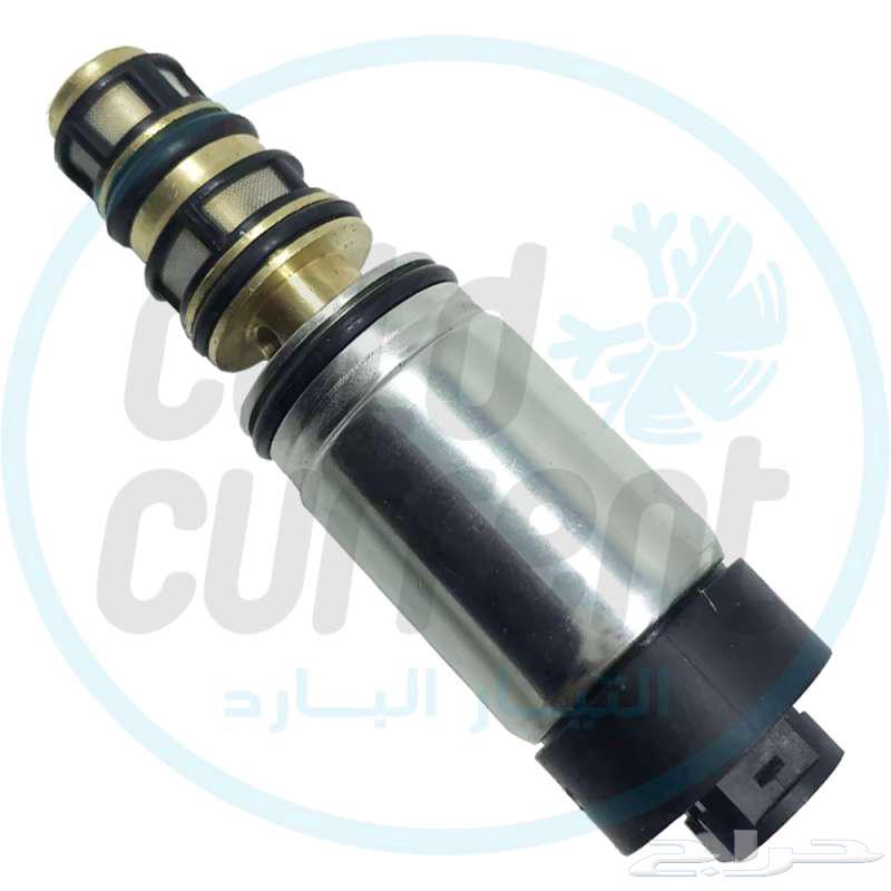 A faulty compressor or compressor sensor installed on Impala Cruise vehicles.63443045807873111